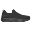Zapatillas Caminar Hombre SKECHERS Gowalk Arch Fit-Iconic Negro