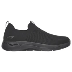 Zapatillas Caminar Hombre SKECHERS Gowalk Arch Fit-Iconic Negro