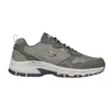 Zapatillas Caminar Hombre SKECHERS Hillcret-Rocky Gris