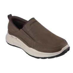 Zapatillas Caminar Hombre SKECHERS Relaxed Fit Equalizer 5.0 Chocolate -Deporte Total Shop zapatillas caminar hombre skechers relaxed fit equalizer 50 chocolate 1