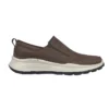 Zapatillas Caminar Hombre SKECHERS Relaxed Fit Equalizer 5.0 Chocolate