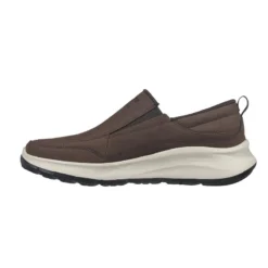 Zapatillas Caminar Hombre SKECHERS Relaxed Fit Equalizer 5.0 Chocolate -Deporte Total Shop zapatillas caminar hombre skechers relaxed fit equalizer 50 chocolate 4