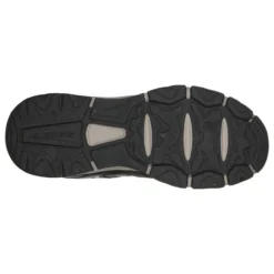 Zapatillas Caminar Hombre SKECHERS Relaxed Fit Romago-Elmen Negro 9 Zapatillas Caminar Hombre SKECHERS Relaxed Fit Romago-Elmen Negro -Deporte Total Shop zapatillas caminar hombre skechers relaxed fit romago elmen negro 3