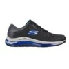 Zapatillas Caminar Hombre SKECHERS Skech-Air Elemente-Ventin Negro