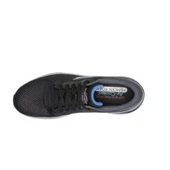 Zapatillas Caminar Hombre SKECHERS Skech-Air Elemente-Ventin Negro -Deporte Total Shop zapatillas caminar hombre skechers skech air elemente ventin negro 2