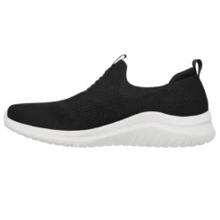 Zapatillas Caminar Hombre Skechers Slip On Opco Spring Negra -Deporte Total Shop zapatillas caminar hombre skechers slip on opco spring negra 1