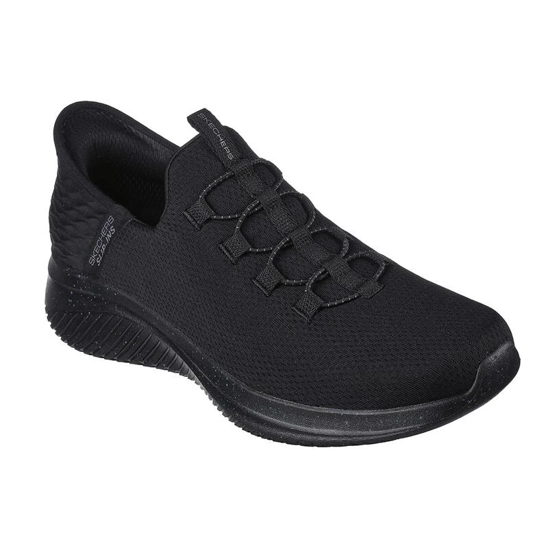 Zapatillas Caminar Hombre SKECHERS Ultra Flex 3.0 Ritght Away Negro 2 Zapatillas Caminar Hombre SKECHERS Ultra Flex 3.0 Ritght Away Negro - Imagen 2