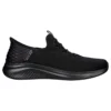 Zapatillas Caminar Hombre SKECHERS Ultra Flex 3.0 Ritght Away Negro