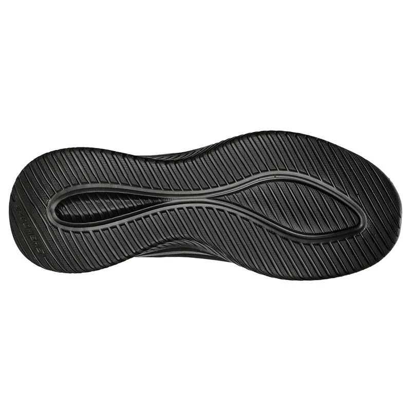 Zapatillas Caminar Hombre SKECHERS Ultra Flex 3.0 Ritght Away Negro 4 Zapatillas Caminar Hombre SKECHERS Ultra Flex 3.0 Ritght Away Negro - Imagen 4