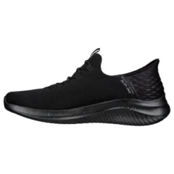 Zapatillas Caminar Hombre SKECHERS Ultra Flex 3.0 Ritght Away Negro 9 Zapatillas Caminar Hombre SKECHERS Ultra Flex 3.0 Ritght Away Negro -Deporte Total Shop zapatillas caminar hombre skechers ultra flex 30 ritght away negro 4