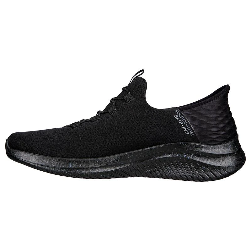 Zapatillas Caminar Hombre SKECHERS Ultra Flex 3.0 Ritght Away Negro 5 Zapatillas Caminar Hombre SKECHERS Ultra Flex 3.0 Ritght Away Negro - Imagen 5