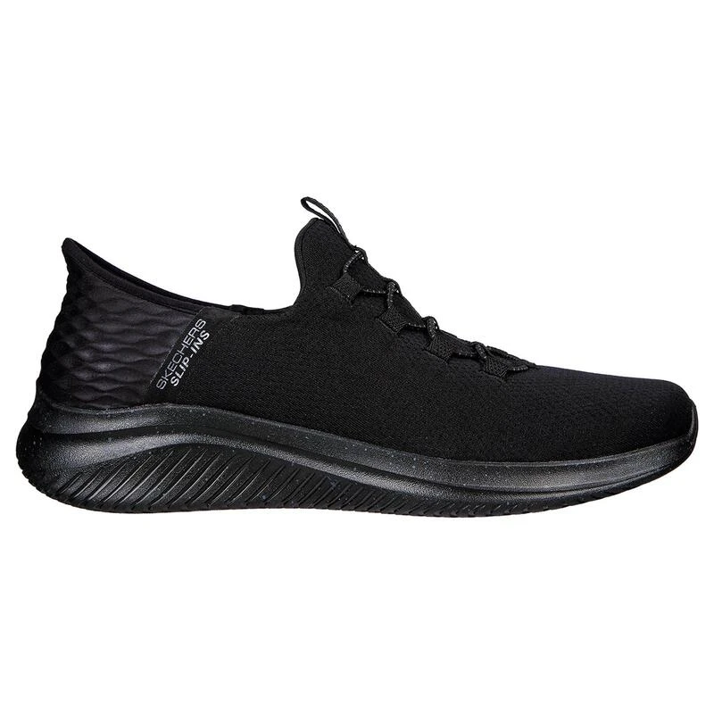 Zapatillas Caminar Hombre SKECHERS Ultra Flex 3.0 Ritght Away Negro 1 Zapatillas Caminar Hombre SKECHERS Ultra Flex 3.0 Ritght Away Negro