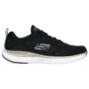 Zapatillas Caminar Hombre Skechers Ultra Groove Negro