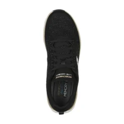 Zapatillas Caminar Hombre SKECHERS Ultra Groove Negro -Deporte Total Shop zapatillas caminar hombre skechers ultra groove negro 6