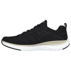 Zapatillas Caminar Hombre SKECHERS Ultra Groove Negro -Deporte Total Shop zapatillas caminar hombre skechers ultra groove negro 8