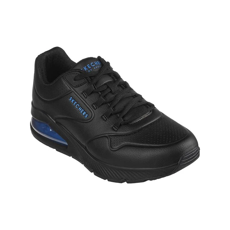 Zapatillas Caminar Hombre SKECHERS Uno 2 Negro 2 Zapatillas Caminar Hombre SKECHERS Uno 2 Negro - Imagen 2