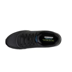 Zapatillas Caminar Hombre SKECHERS Uno 2 Negro 8 Zapatillas Caminar Hombre SKECHERS Uno 2 Negro -Deporte Total Shop zapatillas caminar hombre skechers uno 2 negro 2