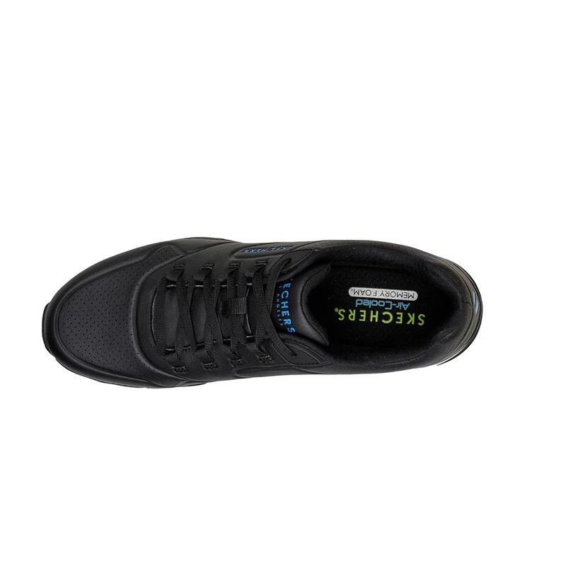 Zapatillas Caminar Hombre SKECHERS Uno 2 Negro 3 Zapatillas Caminar Hombre SKECHERS Uno 2 Negro - Imagen 3