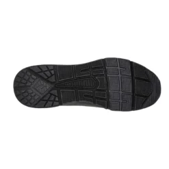 Zapatillas Caminar Hombre SKECHERS Uno 2 Negro 9 Zapatillas Caminar Hombre SKECHERS Uno 2 Negro -Deporte Total Shop zapatillas caminar hombre skechers uno 2 negro 3