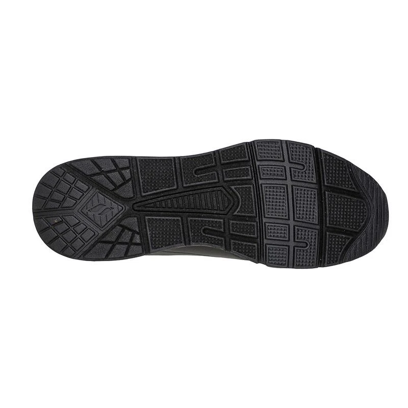 Zapatillas Caminar Hombre SKECHERS Uno 2 Negro 4 Zapatillas Caminar Hombre SKECHERS Uno 2 Negro - Imagen 4