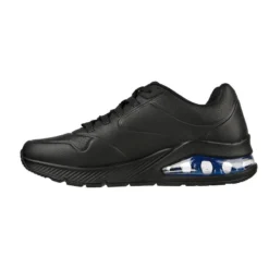 Zapatillas Caminar Hombre SKECHERS Uno 2 Negro 10 Zapatillas Caminar Hombre SKECHERS Uno 2 Negro -Deporte Total Shop zapatillas caminar hombre skechers uno 2 negro 4