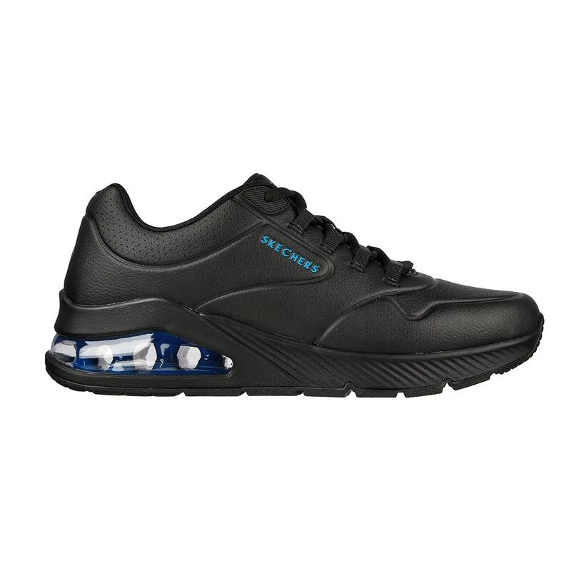 Zapatillas Caminar Hombre SKECHERS Uno 2 Negro 1 Zapatillas Caminar Hombre SKECHERS Uno 2 Negro