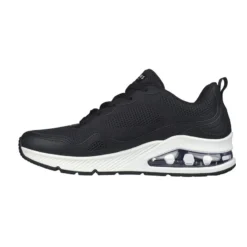 Zapatillas Caminar Hombre SKECHERS Uno 2 Vacationer Negro -Deporte Total Shop zapatillas caminar hombre skechers uno 2 vacationer negro 4