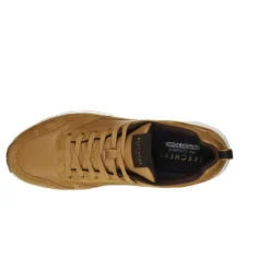 Zapatillas Caminar Hombre SKECHERS Uno Stacre 41 Camel -Deporte Total Shop zapatillas caminar hombre skechers uno stacre 41 camel 2