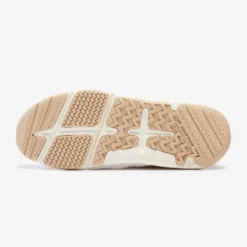 Zapatillas Caminar Mujer Actiwalk 500 Gris Naranja -Deporte Total Shop zapatillas caminar mujer actiwalk 500 gris naranja 3