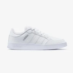 Zapatillas Caminar Mujer Adidas Breaknet Blanco