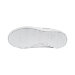 Zapatillas Caminar Mujer Puma Carina 2.0 Blanco -Deporte Total Shop zapatillas caminar mujer puma carina 20 blanco 3