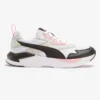 Zapatillas Caminar Mujer Puma X-RAY Blanco Negro