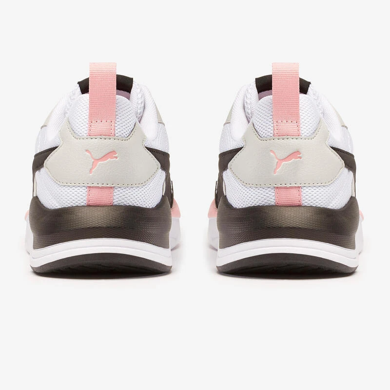 Zapatillas Caminar Mujer Puma X-RAY Blanco Negro 3 Zapatillas Caminar Mujer Puma X-RAY Blanco Negro - Imagen 3