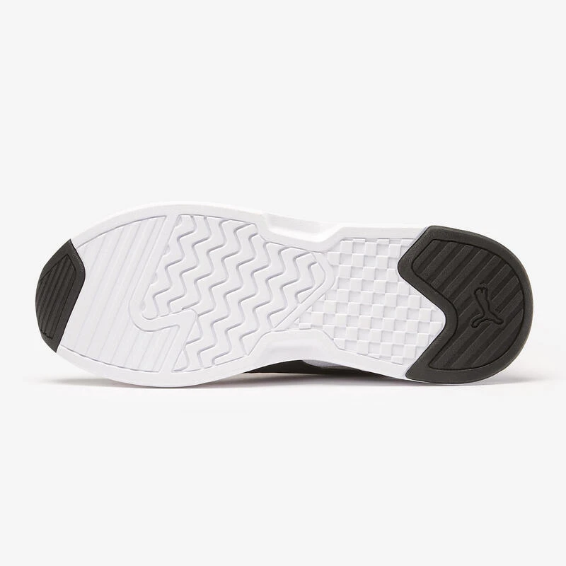 Zapatillas Caminar Mujer Puma X-RAY Blanco Negro 4 Zapatillas Caminar Mujer Puma X-RAY Blanco Negro - Imagen 4