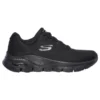 Zapatillas Caminar Mujer SKECHERS 149057 Negro