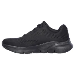 Zapatillas Caminar Mujer SKECHERS 149057 Negro 9 Zapatillas Caminar Mujer SKECHERS 149057 Negro -Deporte Total Shop zapatillas caminar mujer skechers 149057 negro 4