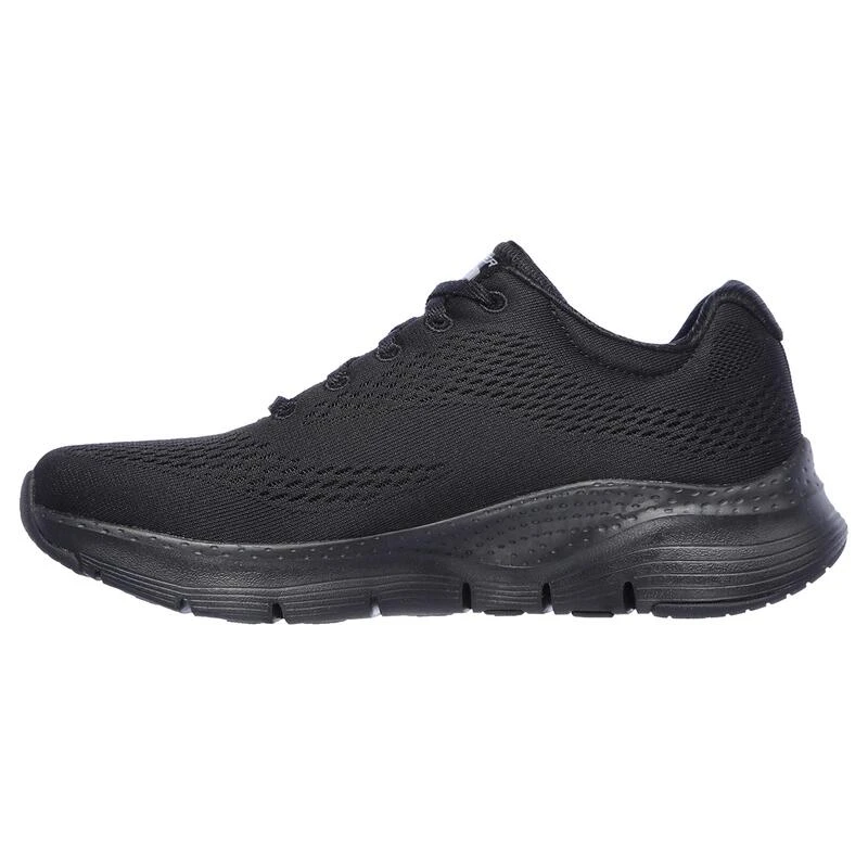 Zapatillas Caminar Mujer SKECHERS 149057 Negro 5 Zapatillas Caminar Mujer SKECHERS 149057 Negro - Imagen 5