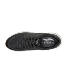 Zapatillas Caminar Mujer SKECHERS 155570 Negro -Deporte Total Shop zapatillas caminar mujer skechers 155570 negro 2