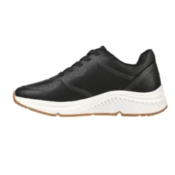 Zapatillas Caminar Mujer SKECHERS 155570 Negro -Deporte Total Shop zapatillas caminar mujer skechers 155570 negro 4
