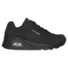 Zapatillas Caminar Mujer SKECHERS 73690 Negro