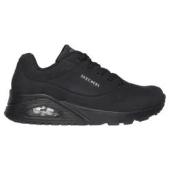 Zapatillas Caminar Mujer SKECHERS 73690 Negro