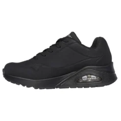 Zapatillas Caminar Mujer SKECHERS 73690 Negro -Deporte Total Shop zapatillas caminar mujer skechers 73690 negro 4