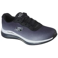 Zapatillas Caminar Mujer Skechers Air Element 2.0 Negro -Deporte Total Shop zapatillas caminar mujer skechers air element 20 negro 1