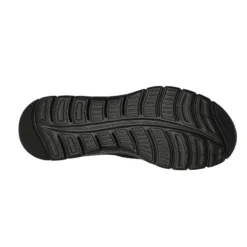 Zapatillas Caminar Mujer SKECHERS Arch Fit Vista-Inspiration Negro -Deporte Total Shop zapatillas caminar mujer skechers arch fit vista inspiration negro 3