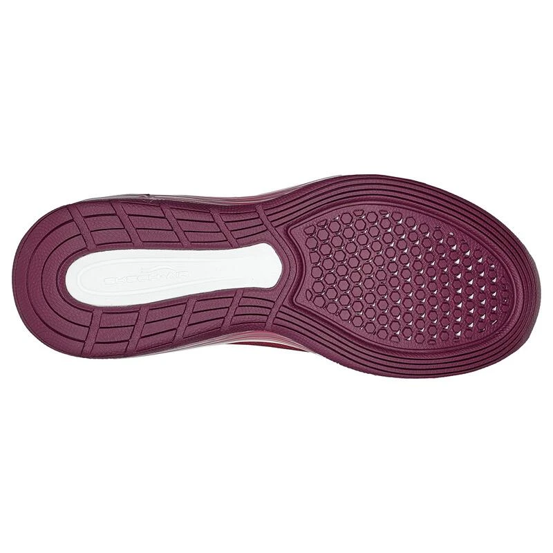 Zapatillas Caminar Mujer SKECHERS Bobs Squad Chaos-Face Off Rosa 4 Zapatillas Caminar Mujer SKECHERS Bobs Squad Chaos-Face Off Rosa - Imagen 4