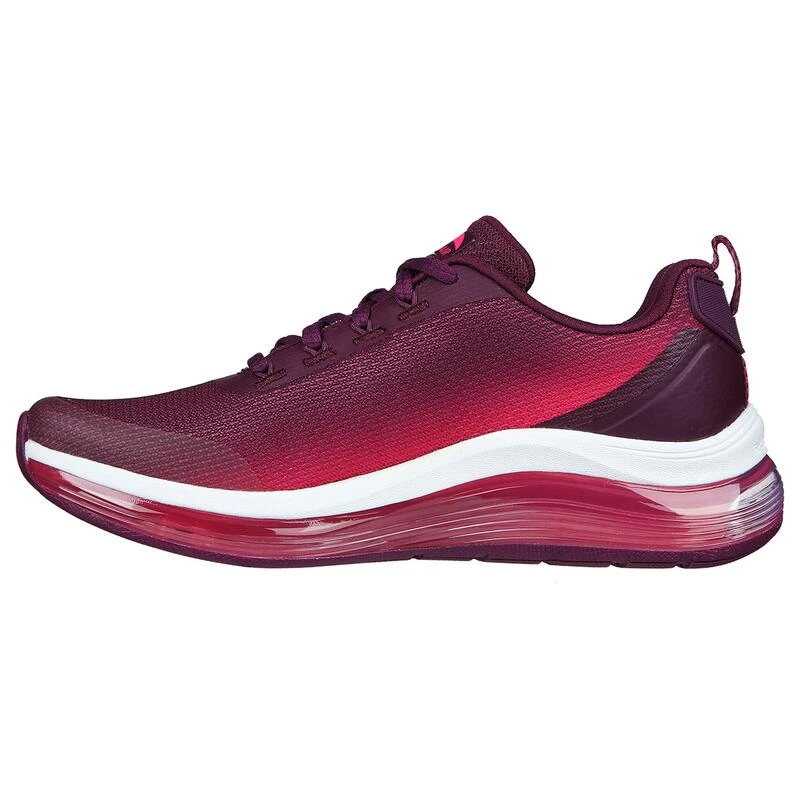 Zapatillas Caminar Mujer SKECHERS Bobs Squad Chaos-Face Off Rosa 5 Zapatillas Caminar Mujer SKECHERS Bobs Squad Chaos-Face Off Rosa - Imagen 5