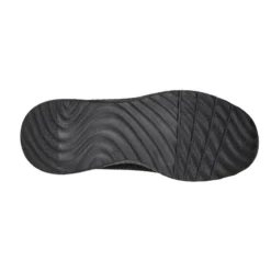 Zapatillas Caminar Mujer SKECHERS Bobs Squad Chaos Negro -Deporte Total Shop zapatillas caminar mujer skechers bobs squad chaos negro 3