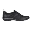 Zapatillas Caminar Mujer SKECHERS Breathe-Easy-Remember Me Negro