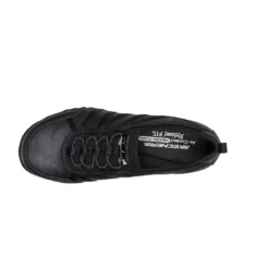 Zapatillas Caminar Mujer SKECHERS Breathe-Easy-Remember Me Negro -Deporte Total Shop zapatillas caminar mujer skechers breathe easy remember me negro 2