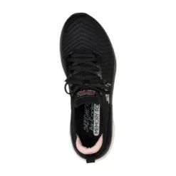 Zapatillas Caminar Mujer Skechers Glide Step Sport Negro -Deporte Total Shop zapatillas caminar mujer skechers glide step sport negro 2